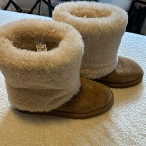 UGG Boots size 10
